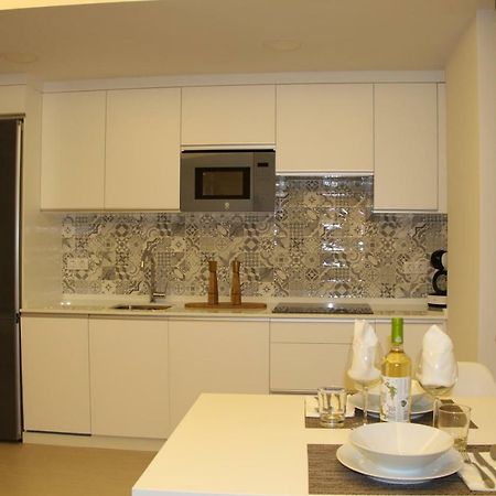 Romantic Loft Ventura Tarifa Exterior photo