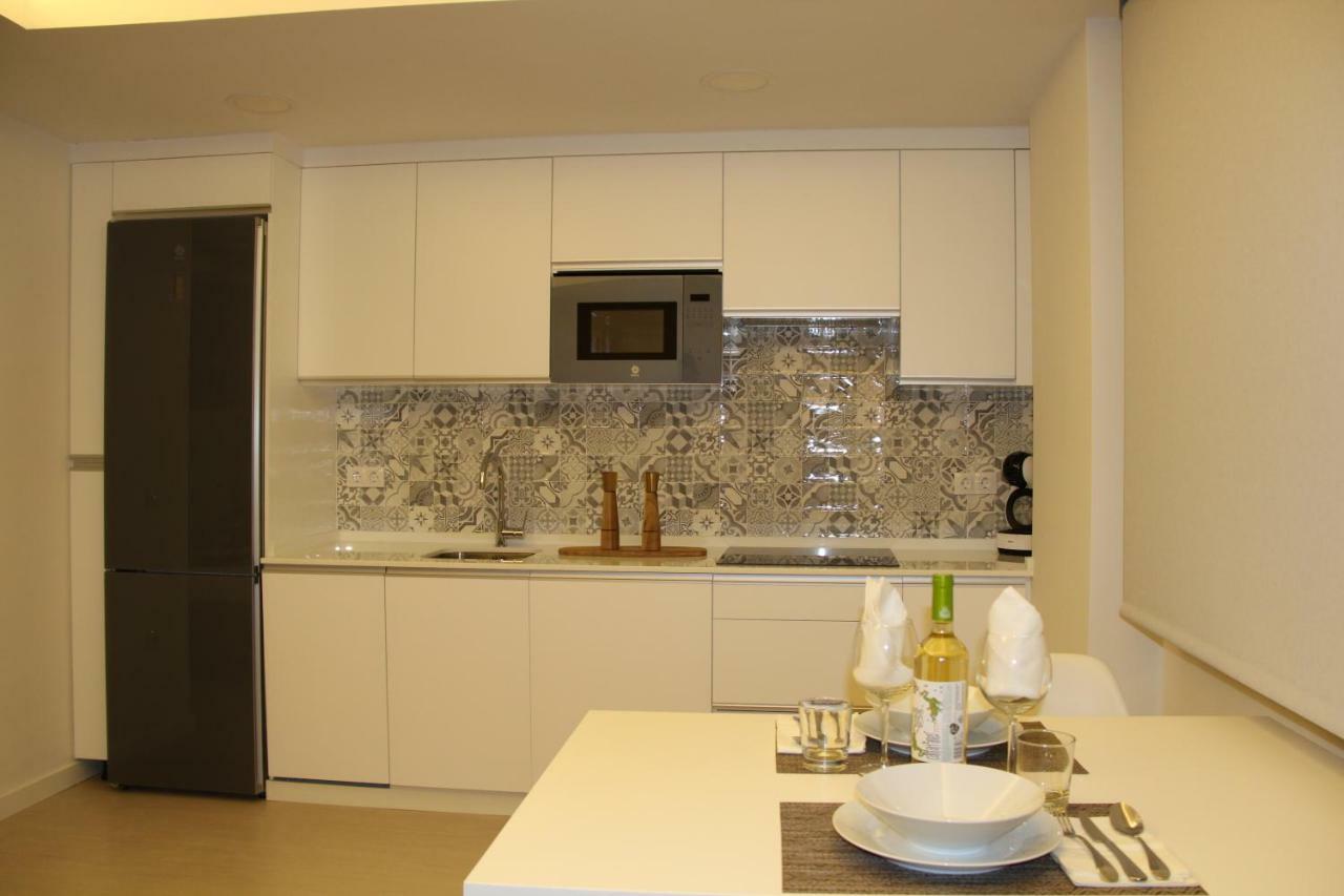 Romantic Loft Ventura Tarifa Exterior photo